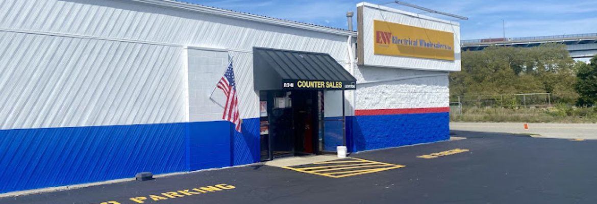 Electrical Wholesalers Inc.