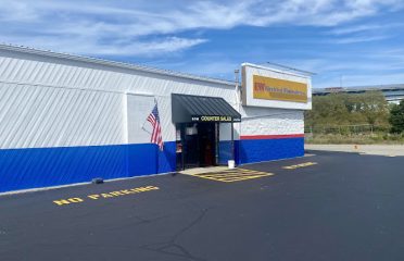 Electrical Wholesalers Inc.
