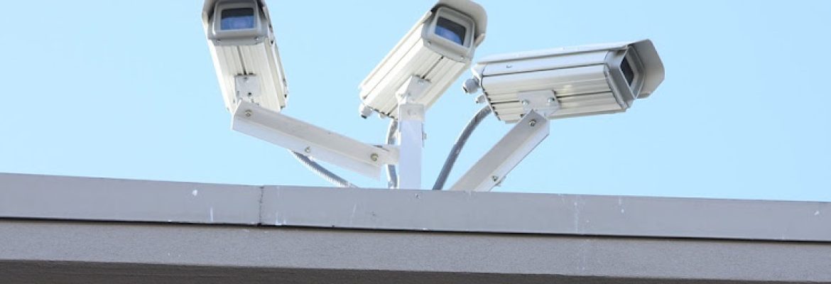 Mammoth Security Inc. New Britain
