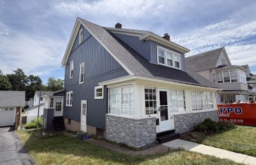 Home Genius Exteriors