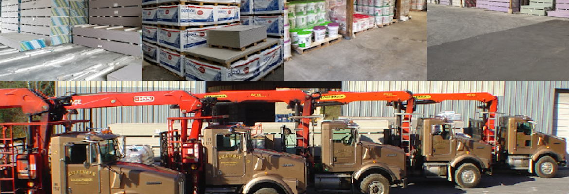 L&W Supply – Dayville