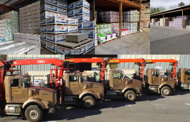 L&W Supply – Dayville