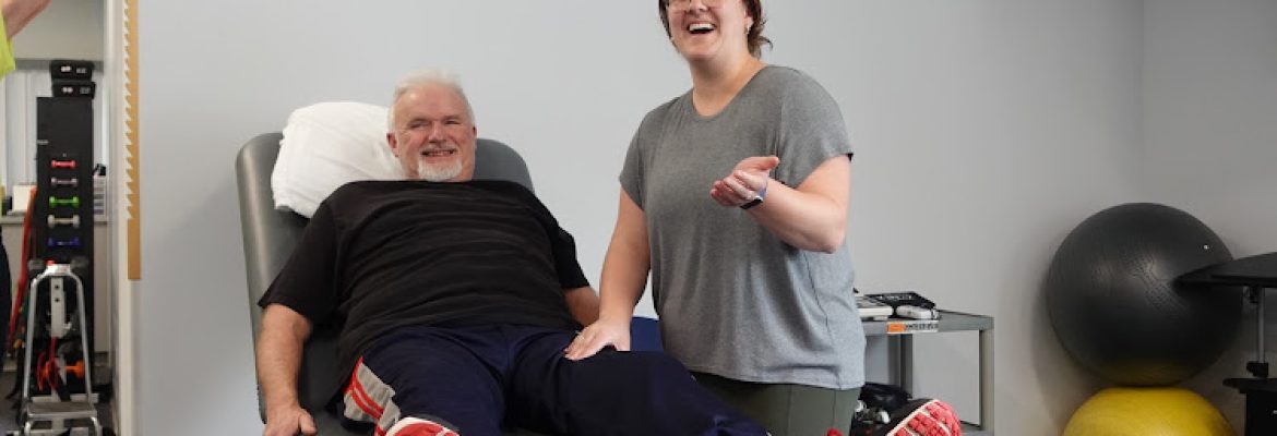 Physical Therapy & Sports Medicine Centers Naugatuck