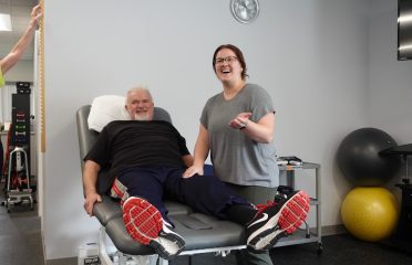 Physical Therapy & Sports Medicine Centers Naugatuck