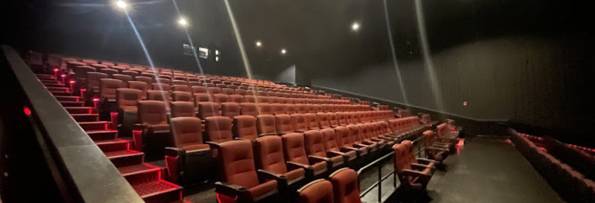 AMC Danbury 16