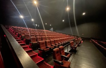 AMC Danbury 16