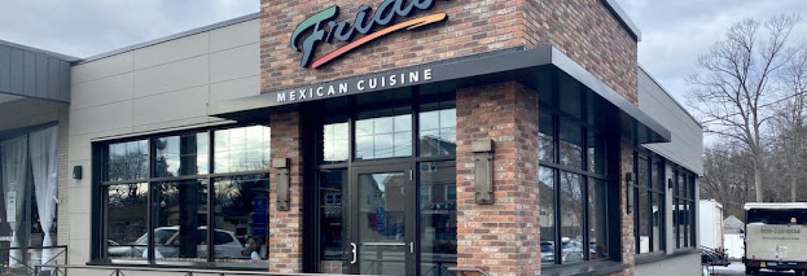 Frida Mexican Cuisine