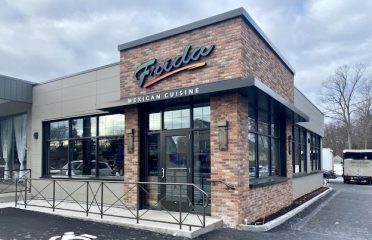 Frida Mexican Cuisine
