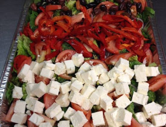 Lori’s Deli & Bakeshop LLC