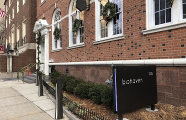 Biohaven Pharmaceuticals Inc