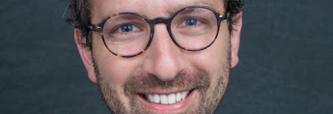 Brad S. Jerson, PHD