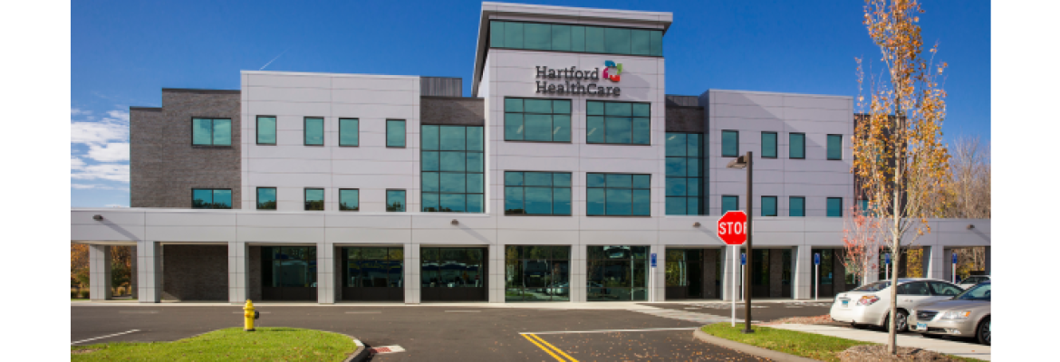 Hartford HealthCare Medical Group Specialty Care – Pulmonology – Southington