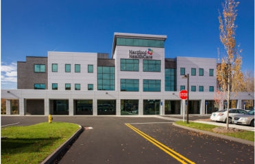 Hartford HealthCare Medical Group Specialty Care – Pulmonology – Southington