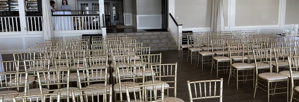 The Inn at Longshore