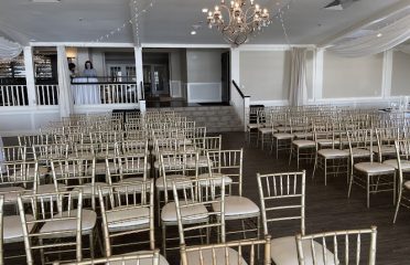 The Inn at Longshore