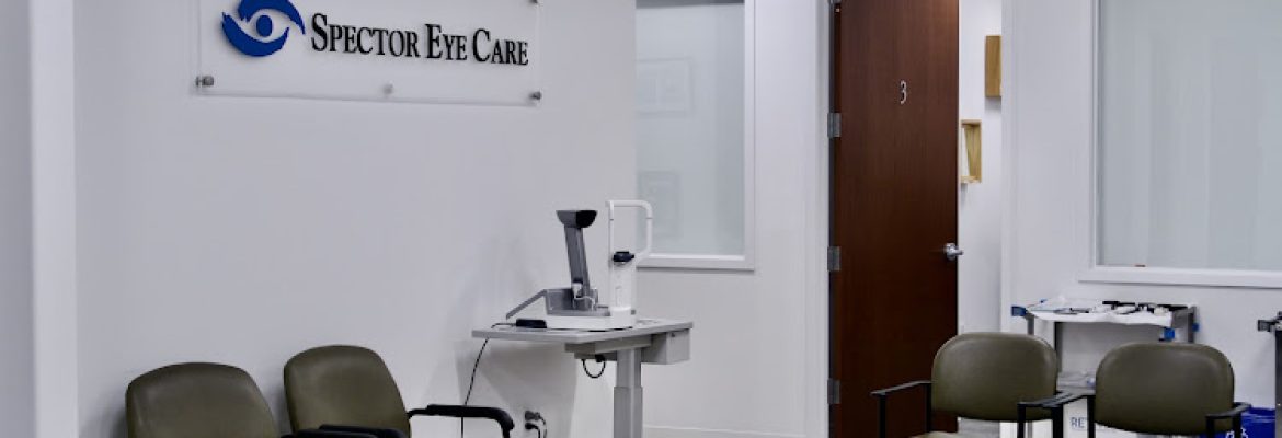 Spector Eye Care