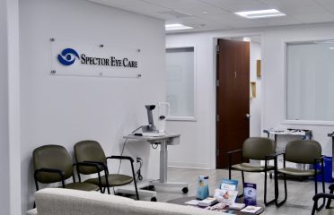 Spector Eye Care