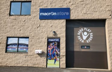 Macron Store Connecticut