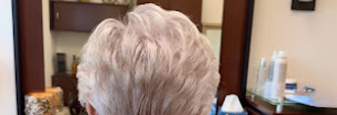 Marcia’s Glam Salon LLC