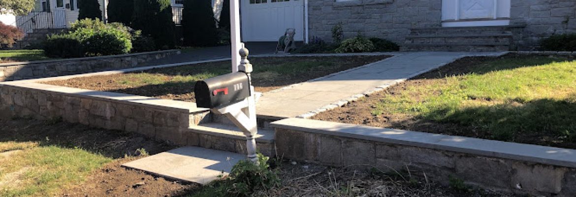 LT Landscaping & Masonry