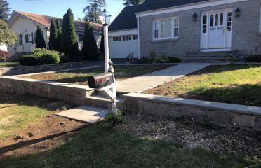 LT Landscaping & Masonry