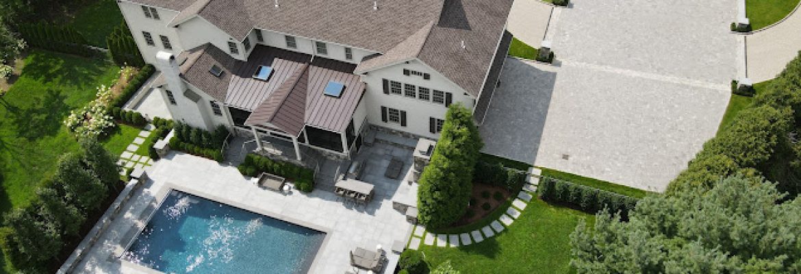 Titus Built, LLC