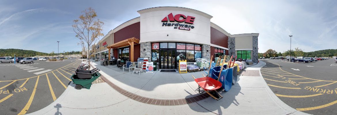 Ace Hardware by Chatfield