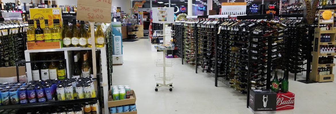 Empire Wine & Liquor Superstore