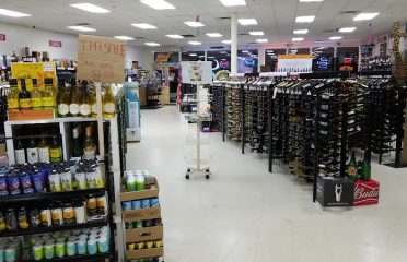 Empire Wine & Liquor Superstore