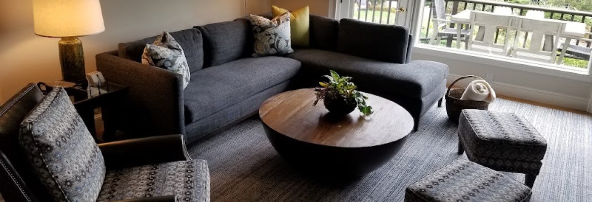 Steve Watson Interior Design