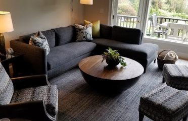 Steve Watson Interior Design