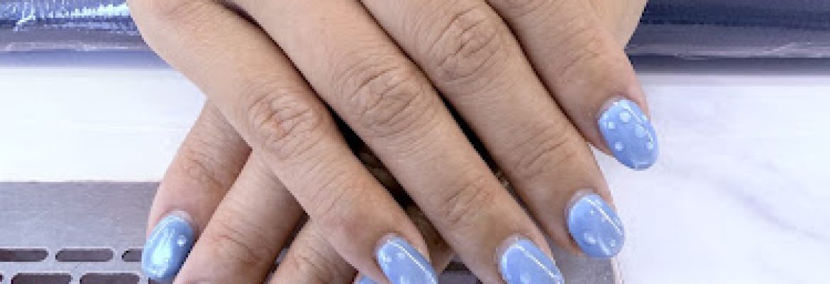 Honey Nail & Spa