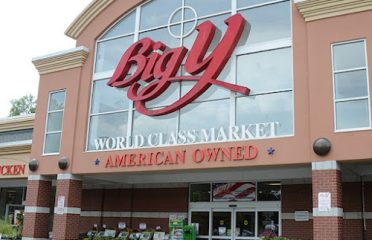 Big Y