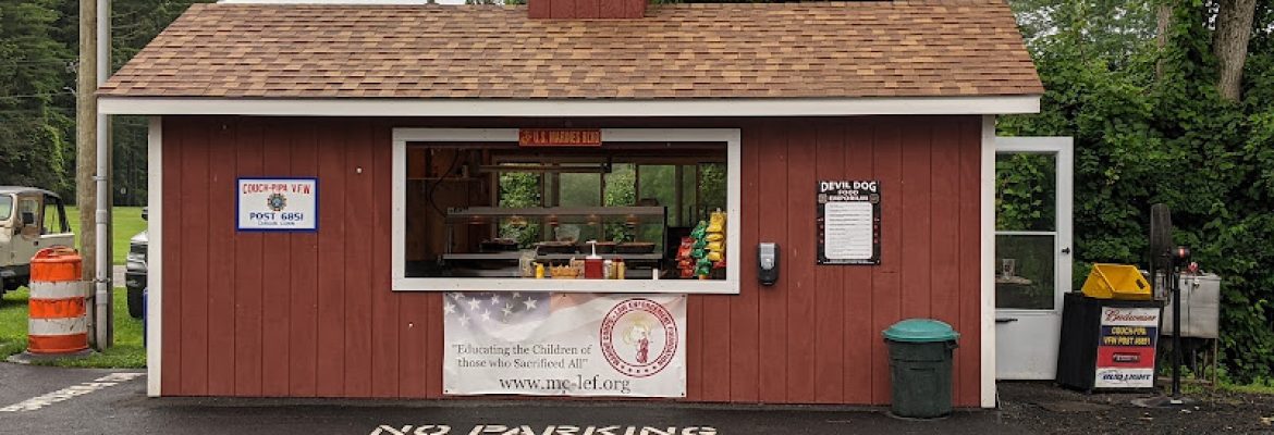Devil Dog Food Emporium