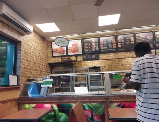 Subway