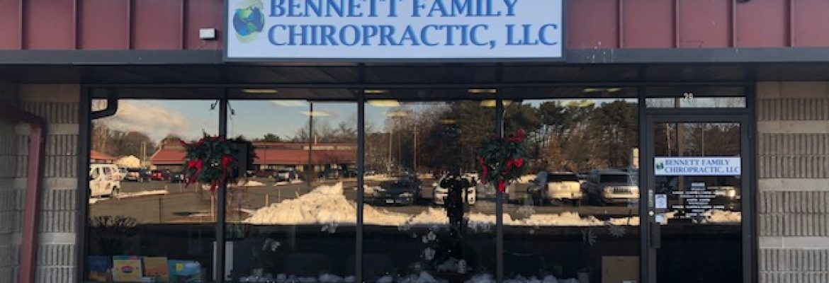 Bennett Family Chiropractic LLC