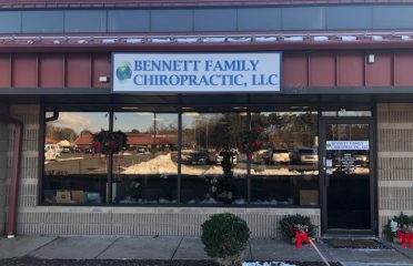 Bennett Family Chiropractic LLC