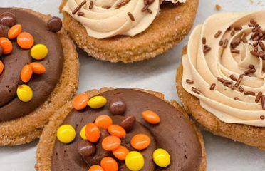 The Itty-Bitty Cookie Company