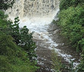 Mill Fall