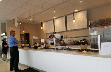 Bmuse Cafe