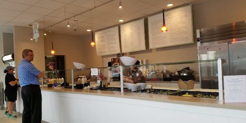 Bmuse Cafe