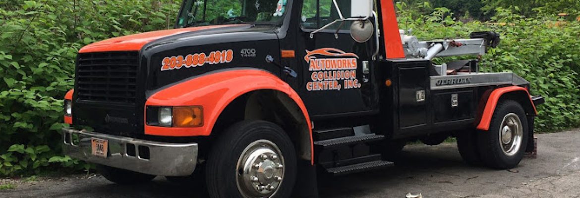 Autoworks Collision Center