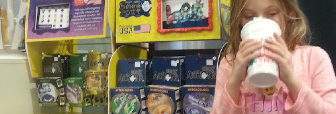 Niantic Toy Shop, LLC