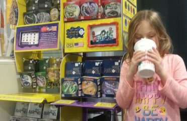 Niantic Toy Shop, LLC