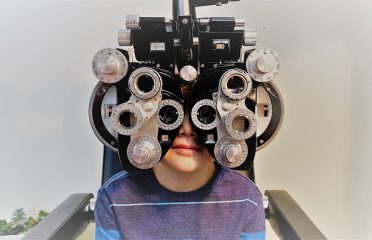 Wild Apple Eye Care