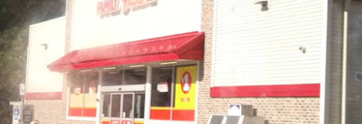 Family Dollar