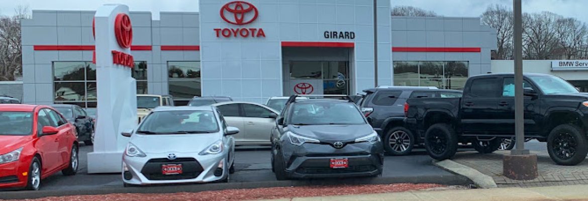 Girard Toyota
