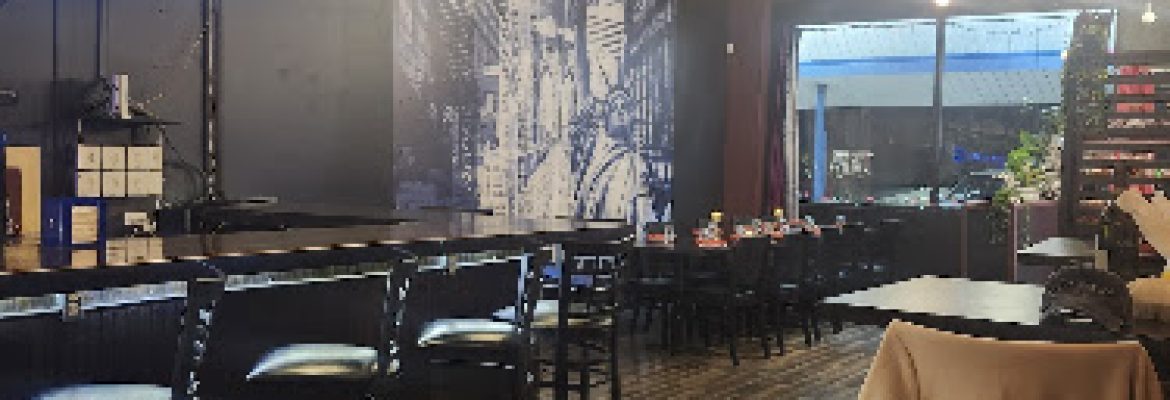Osteria D’Ambra