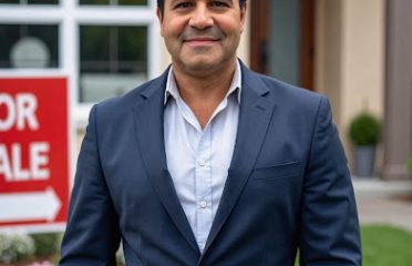Andy Adames Realtor