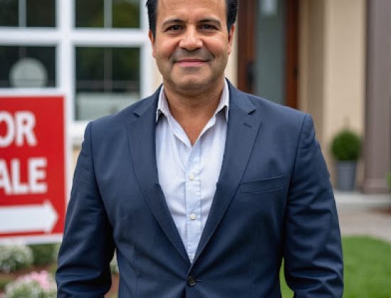 Andy Adames Realtor